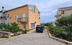Apartmani Bajic